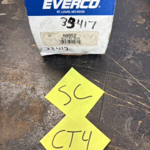 Everco A8851 A/C Receiver Drier