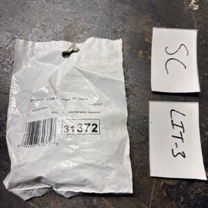 Exhaust Manifold Flange Gasket-Pipe Flange Gasket 31372