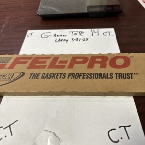 Exhaust Manifold Gasket Set Fel-Pro MS 90508