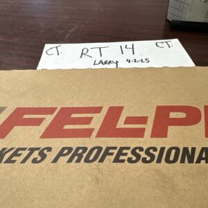 Exhaust Manifold Gasket Set Fel-Pro MS 92721