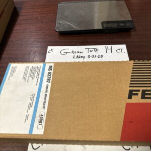 Exhaust Manifold Gasket Set Fel-Pro MS 93797