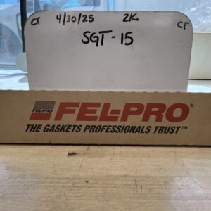 Exhaust Manifold Gasket Set Fel-Pro MS 94611