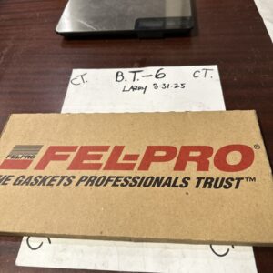 Exhaust Manifold Gasket Set Fel-Pro MS 95404