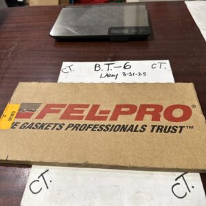 Exhaust Manifold Gasket Set Fel-Pro MS 95404