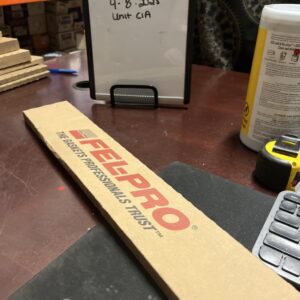 Exhaust Manifold Gasket Set Fel-Pro MS 95923