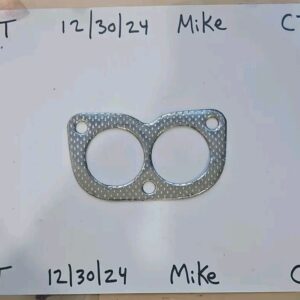 Exhaust Pipe Flange Gasket Fel-Pro 25560