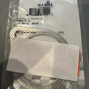 Exhaust Pipe Flange Gasket Fel-Pro 61451