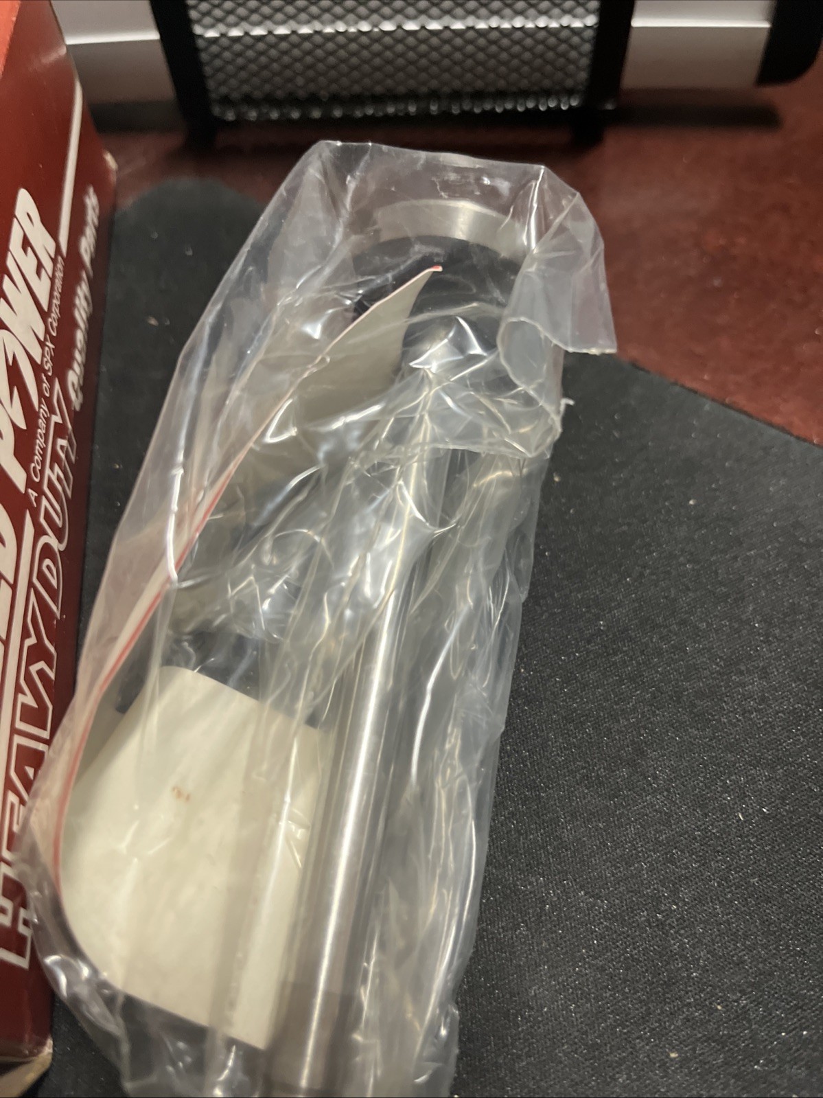 Exhaust Valve Sealed Power V2137X 1 Per Purchase - Image 3