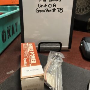 Exhaust Valve  Sealed Power  V2137X 1 Per Purchase