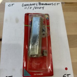 Exterior Door Handle  Dorman/Help  77062