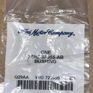 F5RZ9F955AB - BUSHING- GENUINE FORD OEM
