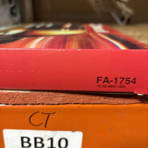 FA-1754 Motorcraft Air Filter New for F150 Truck F250 F350 Ford F-150 Expedition