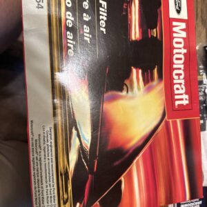 FA1754 - ELEMENT ASY - AIR CLEANER - Ford