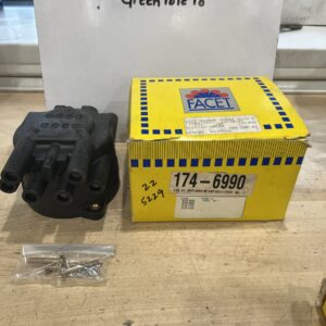 FACET Distributor Cap 174-6990