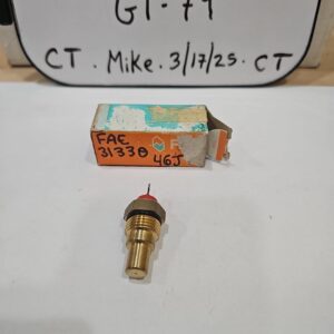 FAE 31330 46J Coolant Temp Sender Unit