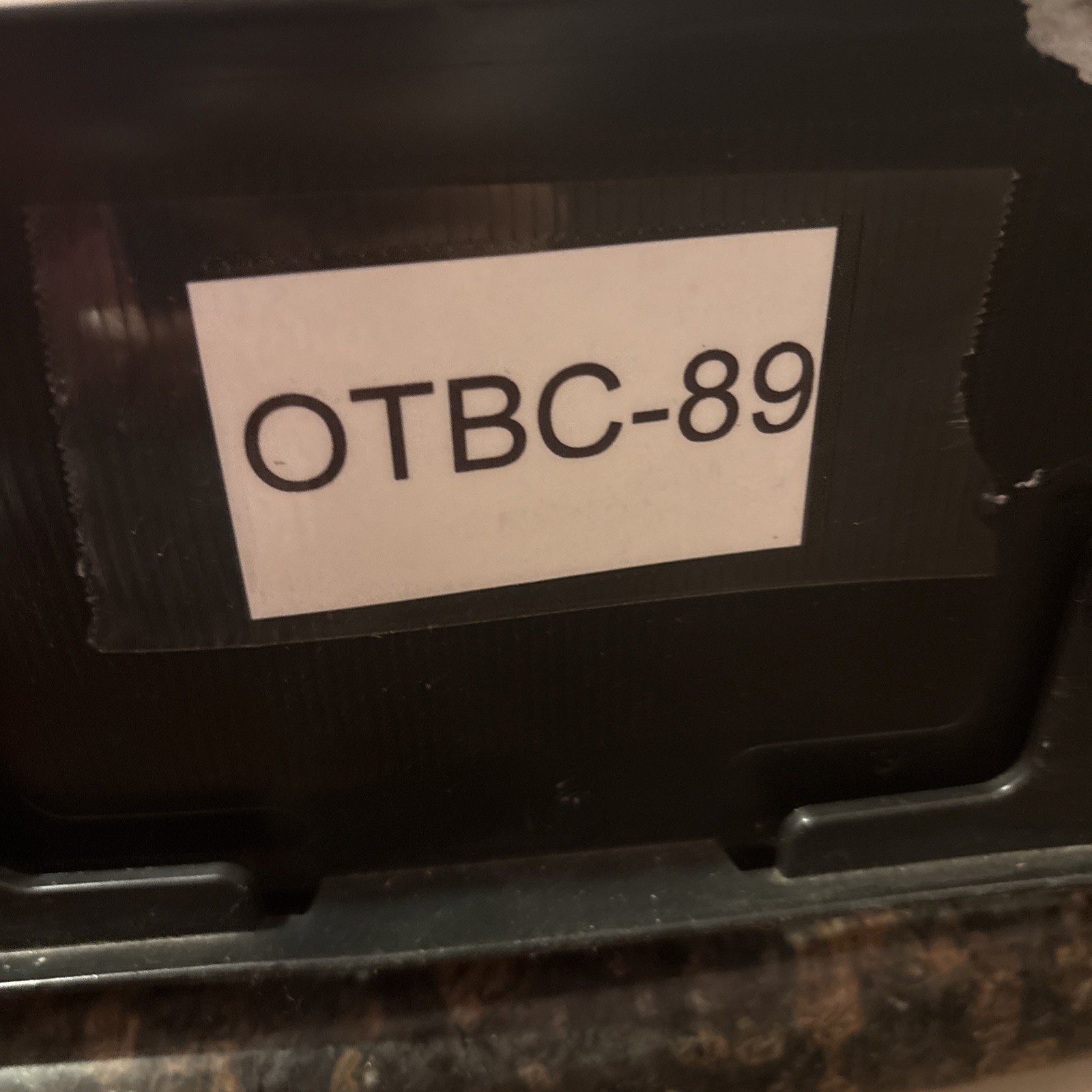 FD304 Standard Distributor Rotor Rectangular US Emissions - Image 4