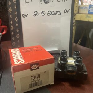 FD479 Standard Motor Products Ignition Coil