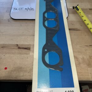 FEL-PRO 1408 Performance Exhaust Manifold Gasket Set