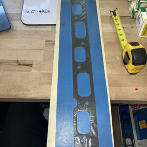 FEL-PRO 17319 MARINE Intake & Exhaust Manifold Gasket Set