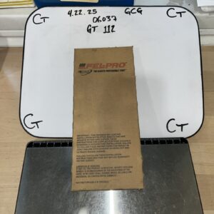 FEL-PRO ES 70435 EGR Mounting Set