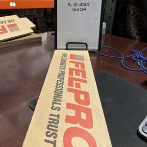 FEL-PRO MS95372-1 Engine Intake Manifold Gasket Set