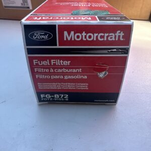 FG872 - FILTER ASY - FUEL - Ford
