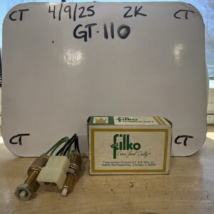 FILKO SLS-153 Brake Light Switch