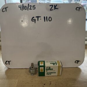 FILKO Temperature Switch TS72