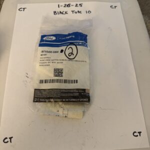 FORD OEM 07-11 Ranger 4.0L-V6 Exhaust-Manifold Stud W705495S900