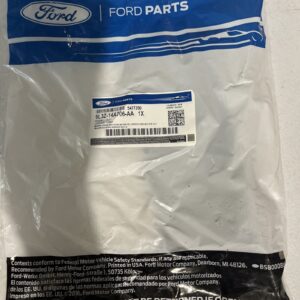 FORD OEM 09-10 F-150 Seat Track-Housing Right 9L3Z14A706AA