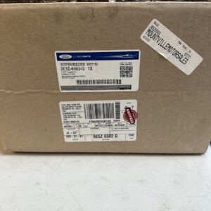 FORD OEM 09-12 Escape EngineTransaxle Engine Parts-Valve Cover 9E5Z6582G