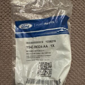 FORD OEM 10-23 C-Max Front Suspension Drive Axles-Clamp YS4Z3N324AA