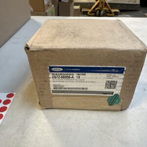 FORD OEM 14-20 Escape,Fusion EngineTransaxle Engine Parts-Oil Cooler DS7Z6B856A