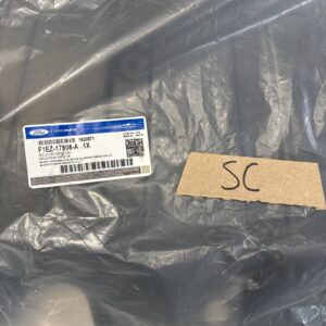 FORD OEM 15-18 Focus Front Bumper Bumper Components-Air Deflector F1EZ17808A