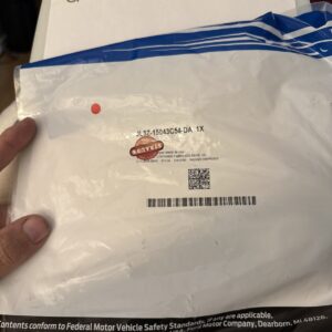 FORD OEM 15-22 Expedition Instrument Panel Components-Trim Cover JL3Z15043C54DA