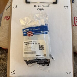 FORD OEM 15-22 Explorer Front Seat Components-Headrest Guide CU5Z96610A16BY