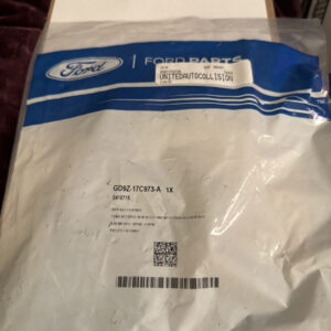 FORD OEM 17-20 Continental Headlamp Components-Mount Bracket GD9Z17C973A