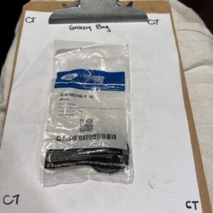 FORD OEM 18-23 Expedition Roof Interior Trim-Headliner Bracket JL1Z9952166A