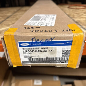 FORD OEM 20-21 Escape Roof Sunroof-Sunshade LJ6Z54519A02AA