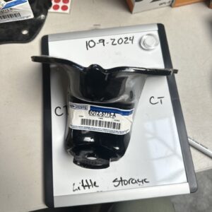 FORD OEM 84-97 F-350 Suspension Components-Front Bracket EOTZ5775A