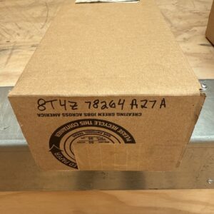 FORD OEM 95-15 Edge,F-150,MKX Front Door Lock Hardware-Latch 8T4Z78264A27A