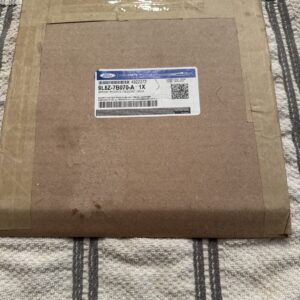 FORD OEM 9L8Z7B070A SPRING 9L8Z-7B070-A