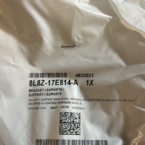 FORD OEM-Bumper Mounting Kit Right 8L8Z17E814A