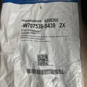 FORD OEM Carrier-Rear-Rear Insulator Studs (QTY 2) W707538S439