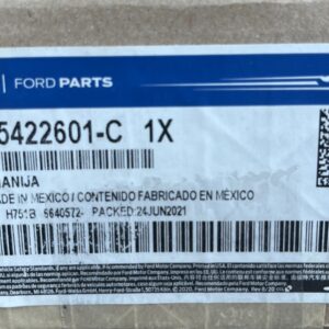 FORD OEM-Interior Inside Door Handle Left BE5Z5422601C