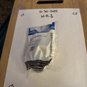 FORD OEM Lock Hardware-Rear Door-Handle, Outside Cap BA1Z78218B08A