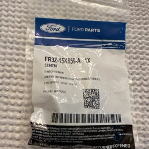 FORD OEM Rear Bumper-Park Sensor FR3Z15K859A