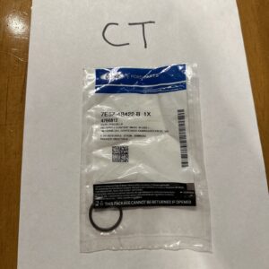 FORD OEM Rear Suspension-Axle Assembly Retainer 7E5Z4B422B - Sealed