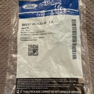 FORD OEM Valve Timing Covers-Valve Cover Seal BR3Z-6C535-A