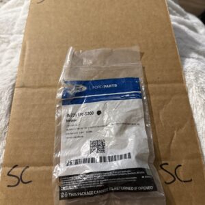 FORD OEM W720170S300 CLIP -W720170-S300